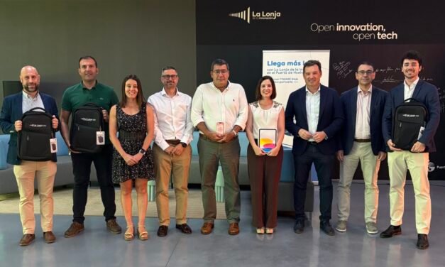 El Puerto premia el talento de su plantilla en su III Concurso de Ideas Innovadoras