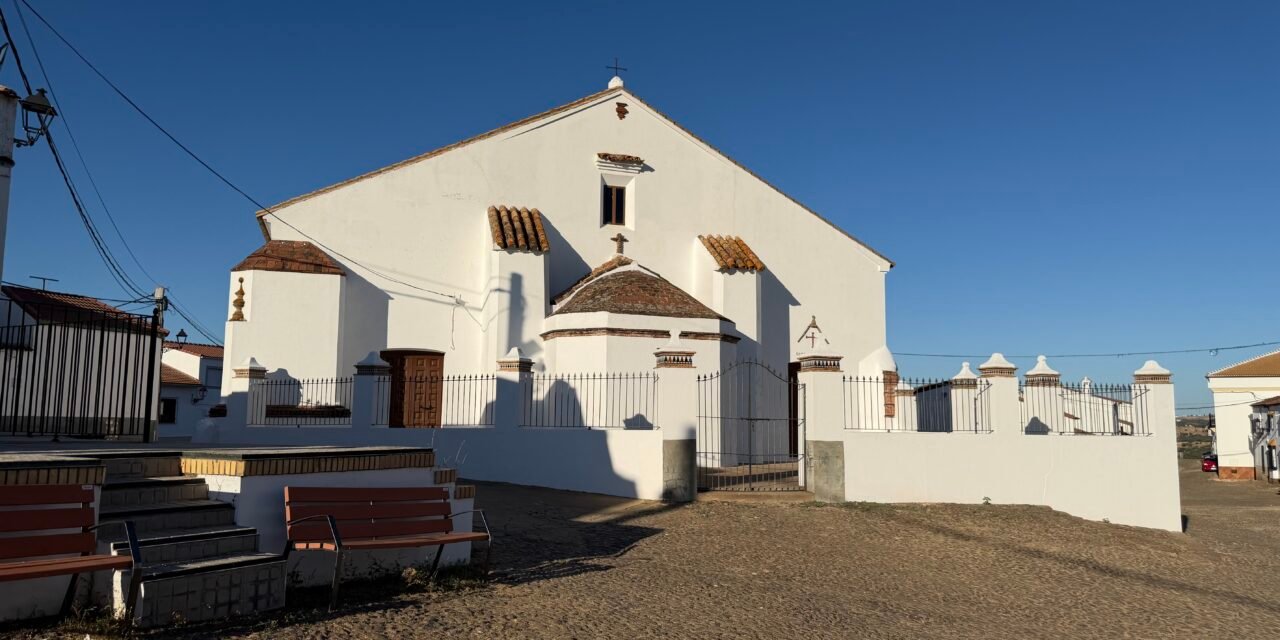 El Villar: el latido de la autenticidad rural en Zalamea la Real