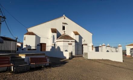 El Villar: el latido de la autenticidad rural en Zalamea la Real