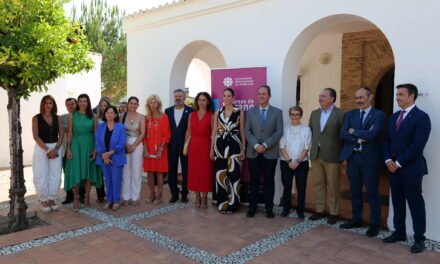 La UNIA inaugura la 83 edición de los Cursos de Verano de La Rábida