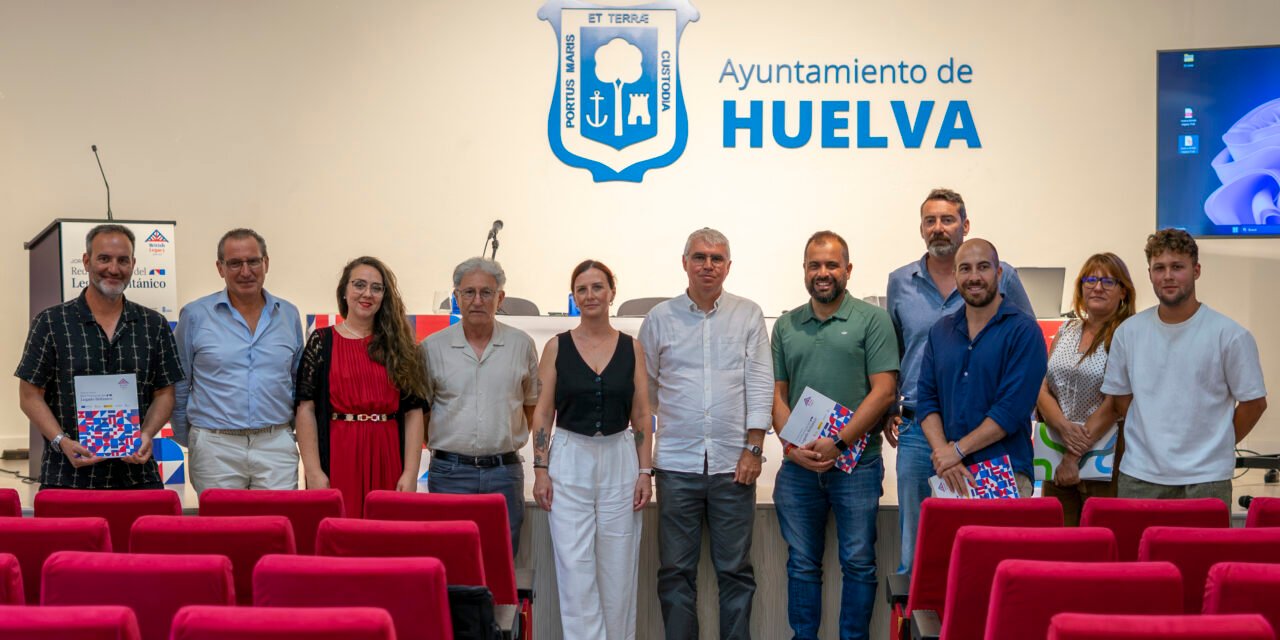 El Ayuntamiento impulsa una red para la promoción del legado británico