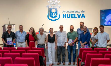 El Ayuntamiento impulsa una red para la promoción del legado británico