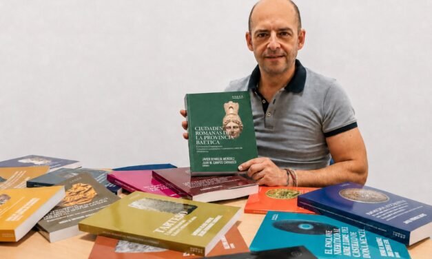 Onoba Monografías obtiene el Sello CEA-APQ