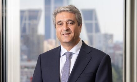 Jesús Hurtado, nuevo director general de Metalurgia de Atlantic Copper