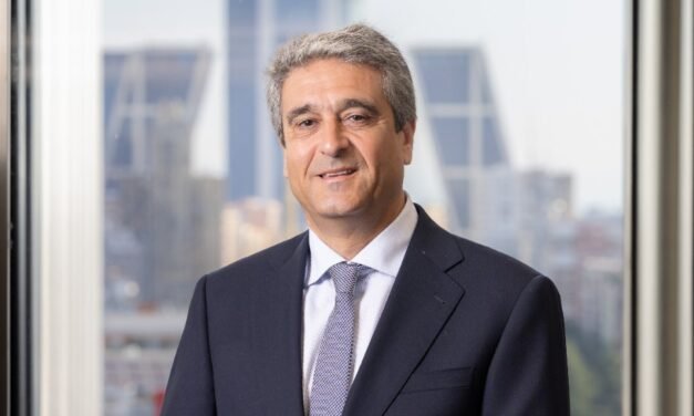Jesús Hurtado, nuevo director general de Metalurgia de Atlantic Copper