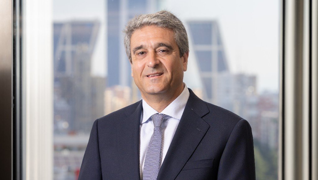 Jesús Hurtado, nuevo director general de Metalurgia de Atlantic Copper