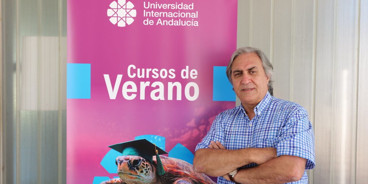 José Luis Corral: «El ser humano en el siglo XXI necesita mitos»