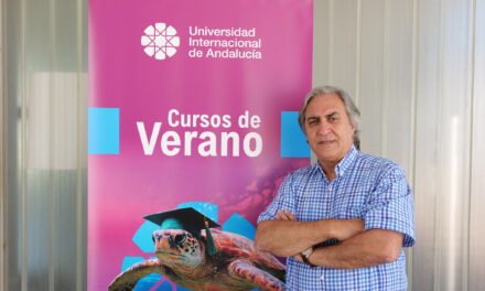 José Luis Corral: «El ser humano en el siglo XXI necesita mitos»