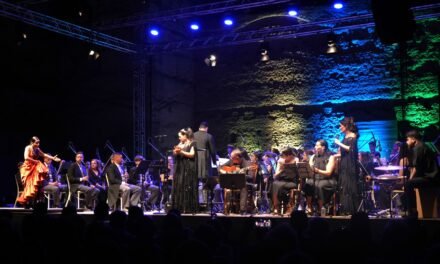 Moguer rinde homenaje a Juan Ramón con el espectáculo ‘Alma de Poeta’