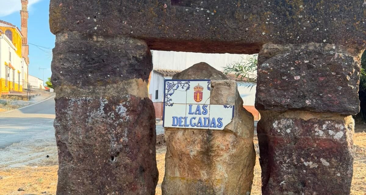 Las Delgadas: El orgullo de un pueblo minero