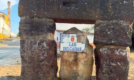 Las Delgadas: El orgullo de un pueblo minero