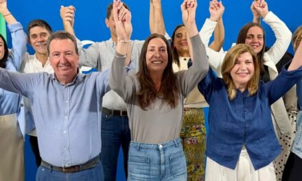 Loles López asume de nuevo la Consejería de Servicios Sociales, Familias e Igualdad