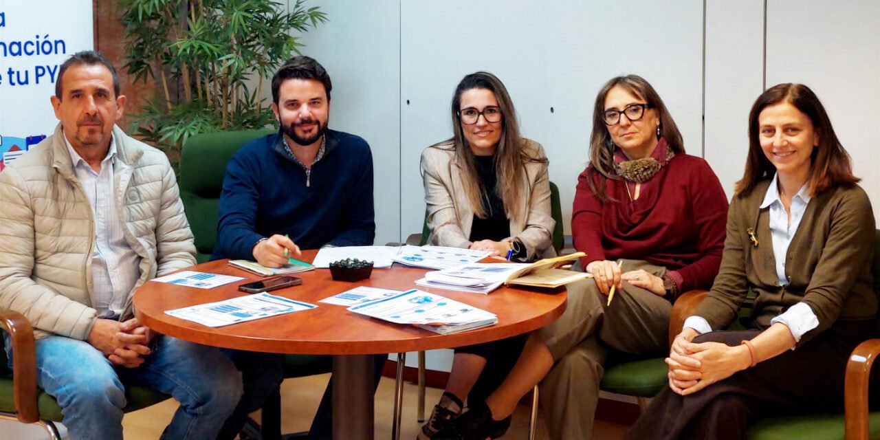 Nuevos talleres sobre monitorización del cultivo y sensorística aplicada al campo
