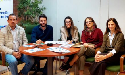 Nuevos talleres sobre monitorización del cultivo y sensorística aplicada al campo