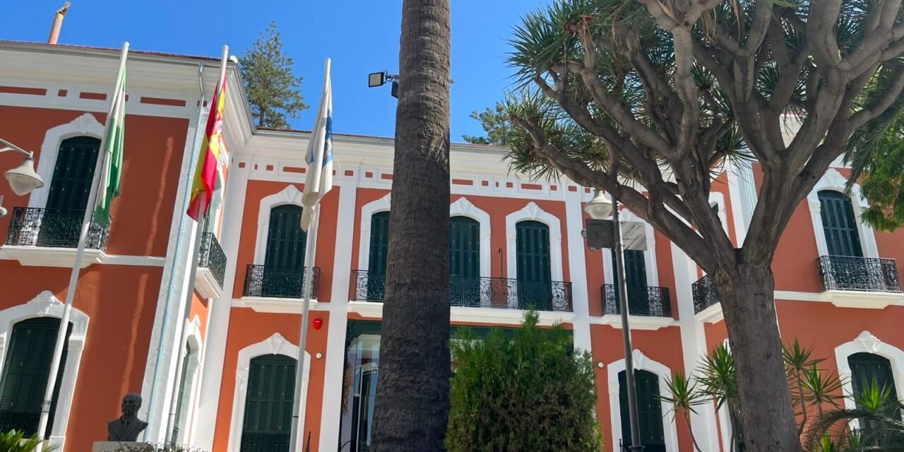 El Ayuntamiento abrirá al público la renovada Casa Colón el 20 de julio
