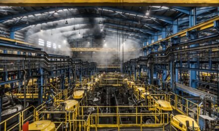 Veinte años construyendo la minería del futuro desde Huelva