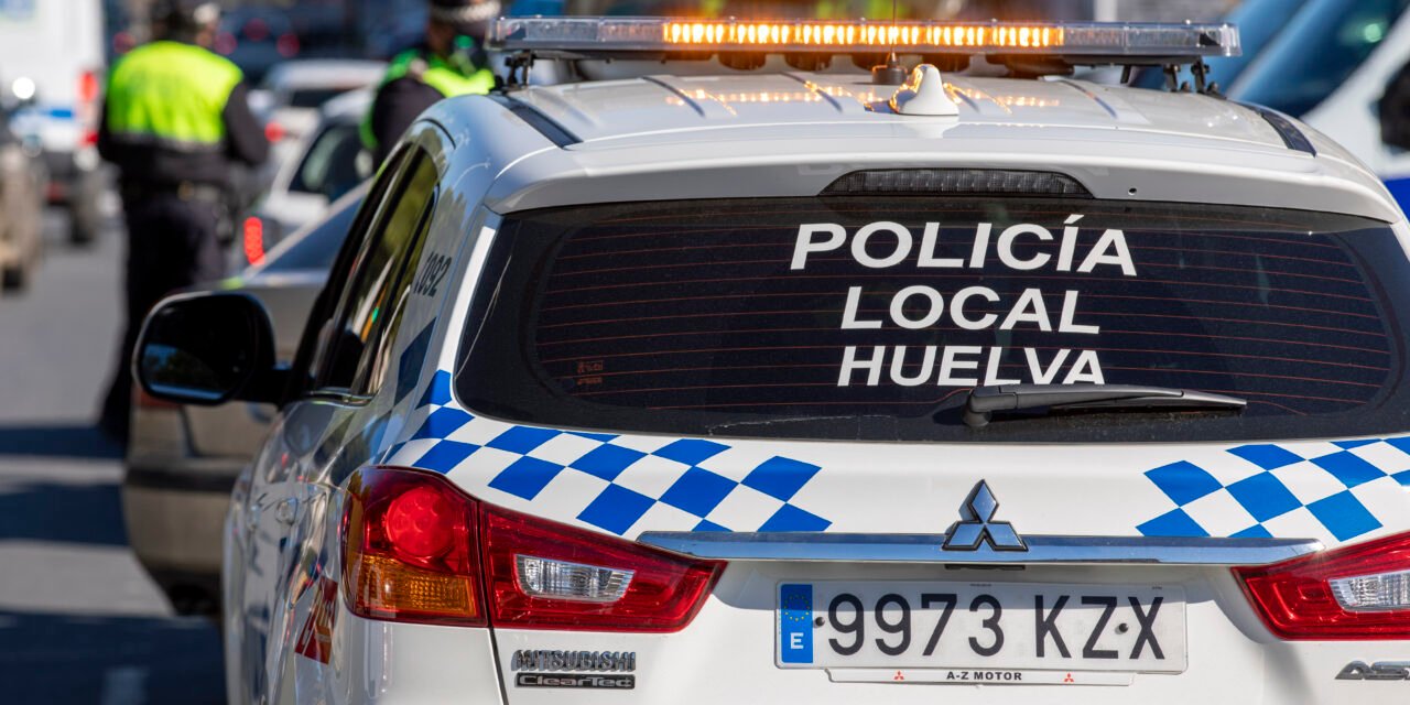 El Ayuntamiento refuerza la seguridad vial con controles de velocidad, alcohol y drogas