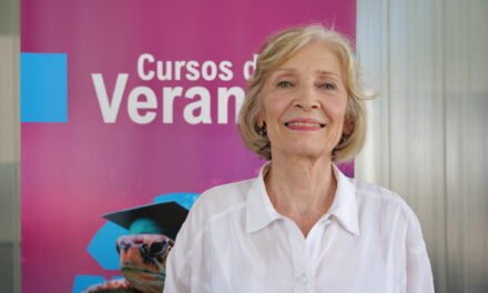 Primitiva Bueno reivindica la Península Ibérica como «motor simbólico de la prehistoria europea»
