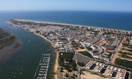 Sanidad restablece la normalidad en las playas de Punta Umbría y Matalascañas