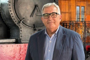 Reyes Ávila Bercial, nuevo director general de Fundación Río Tinto