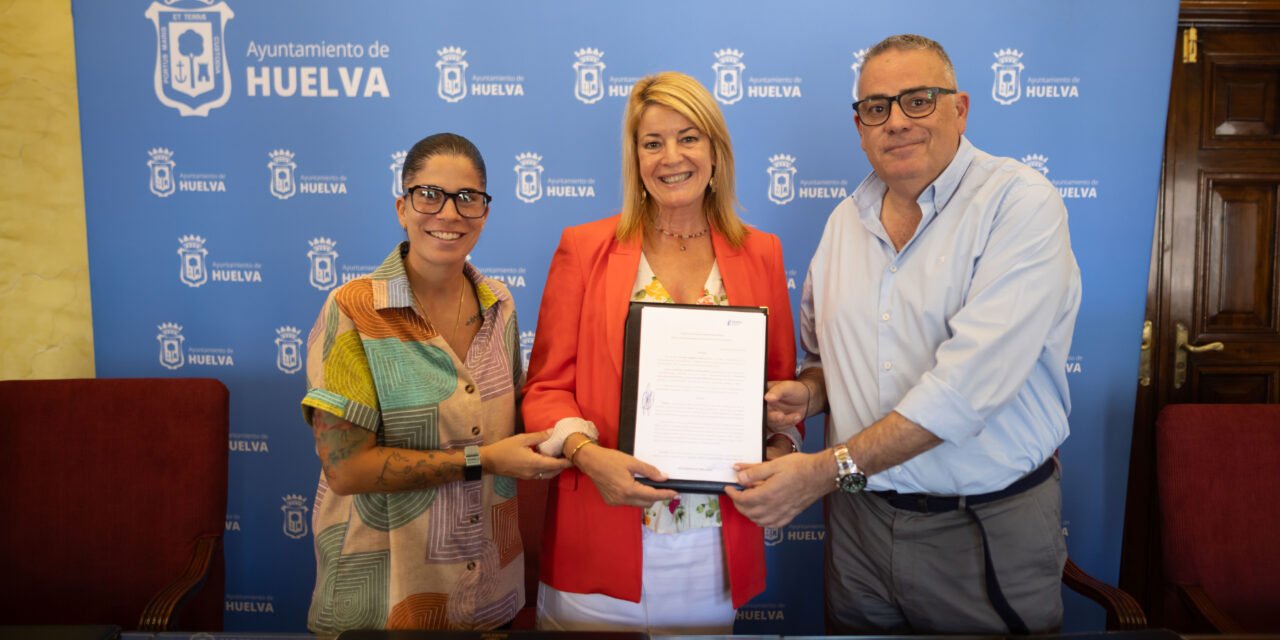 El Ayuntamiento y la FAB impulsan el deporte base y los hábitos de vida saludables