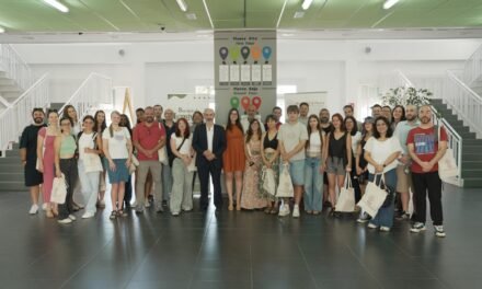 La UHU inicia una nueva edición de su Summer School