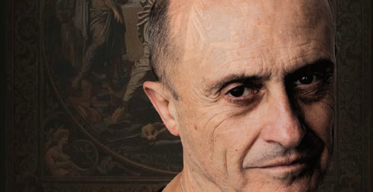 ‘Timón de Atenas’ llega al Castillo de Niebla de la mano de Pepe Viyuela