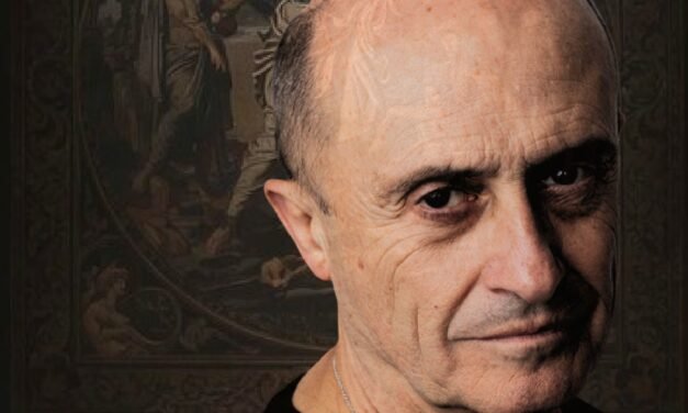 ‘Timón de Atenas’ llega al Castillo de Niebla de la mano de Pepe Viyuela