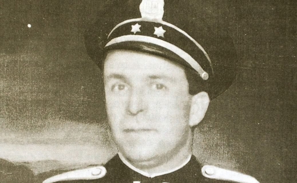 ‘Nervenses’ en los golpes militares contra la II República