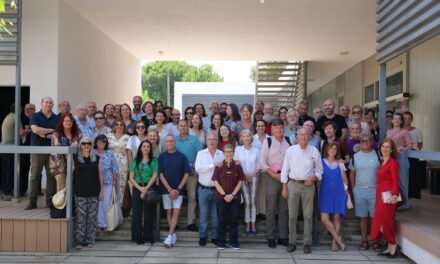 La UNIA suma cinco cursos sobre novela histórica, Doñana, vinos, salud y el papel de Andalucía en Europa