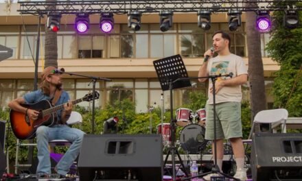 El Ayuntamiento convoca a grupos y artistas a su certamen ‘Ven al Parque’