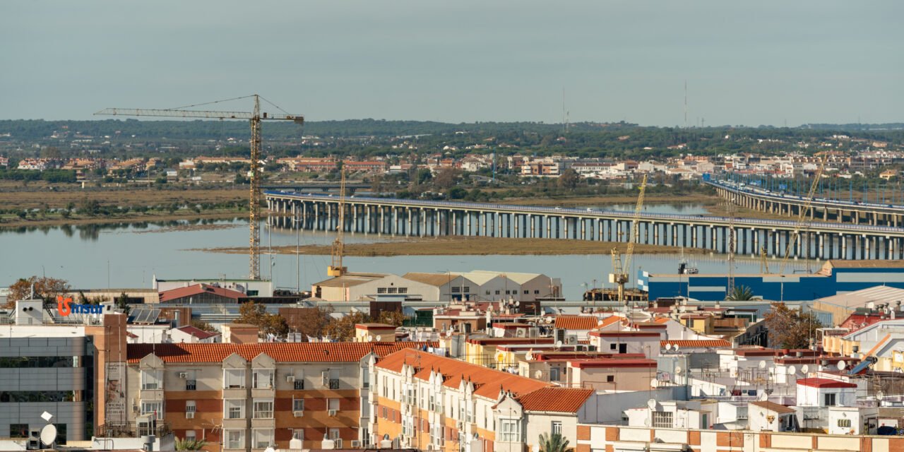 Huelva logra la máxima puntuación en el programa ‘Ciudad Laboratorio 2026’