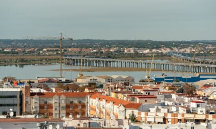 Huelva logra la máxima puntuación en el programa ‘Ciudad Laboratorio 2026’