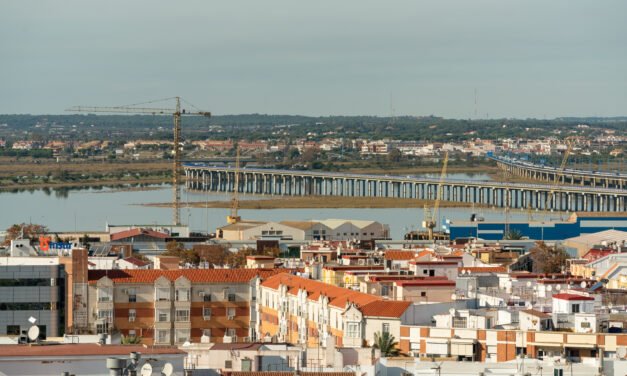 Huelva logra la máxima puntuación en el programa ‘Ciudad Laboratorio 2026’