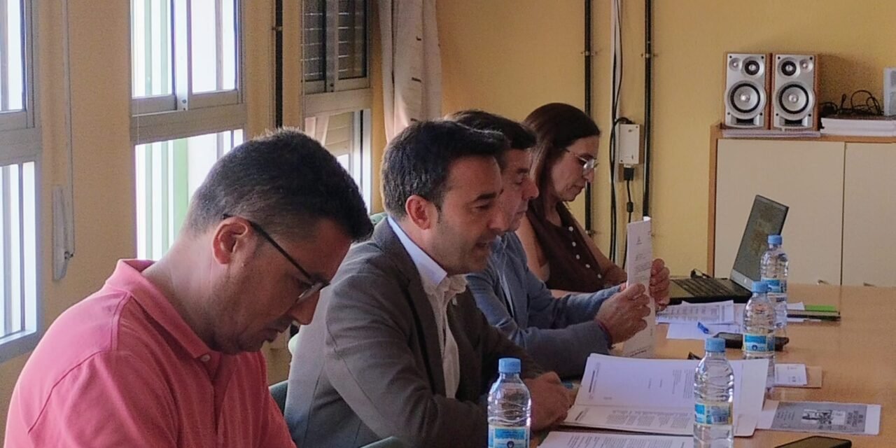 Huelva consolida la reducción del absentismo escolar