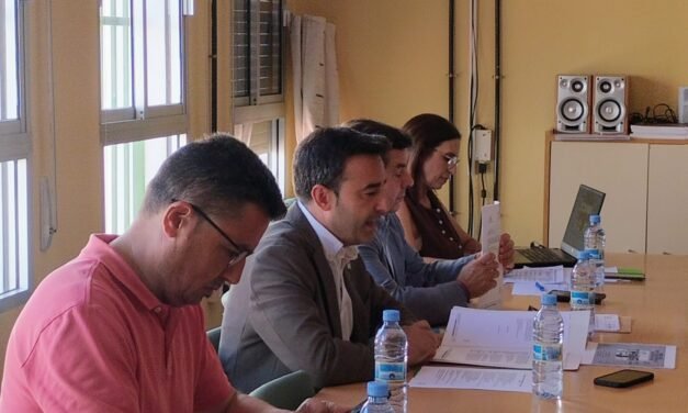 Huelva consolida la reducción del absentismo escolar