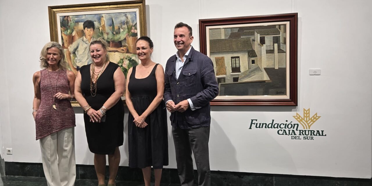 Una colección para celebrar 75 años de arte
