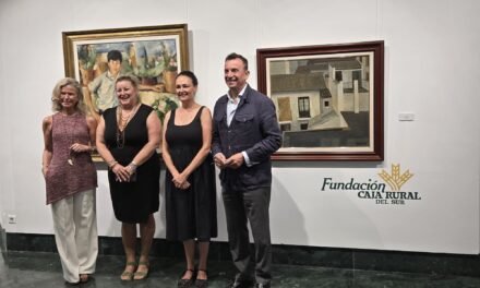 Una colección para celebrar 75 años de arte