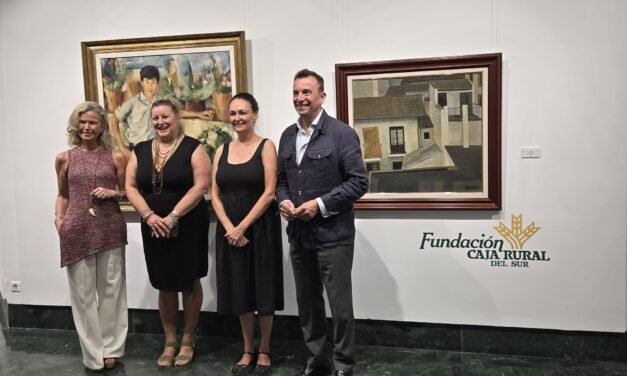Una colección para celebrar 75 años de arte