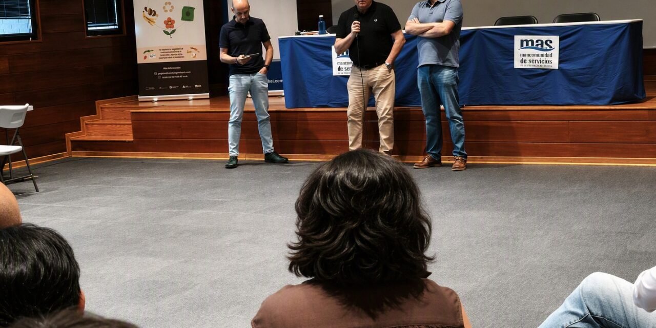 La Asamblea de Trabajadores de Giahsa da el visto bueno a la propuesta del X Convenio Colectivo
