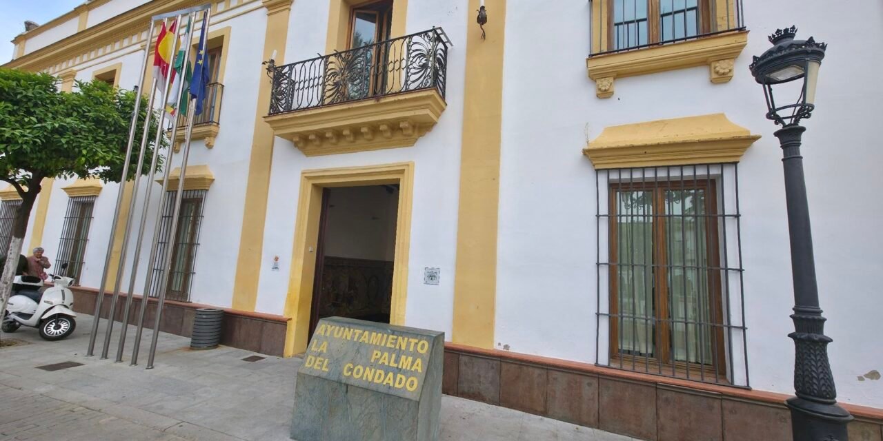 La Policía Local de La Palma denuncia negligencias y una fiscalización excesiva de la Intervención Municipal