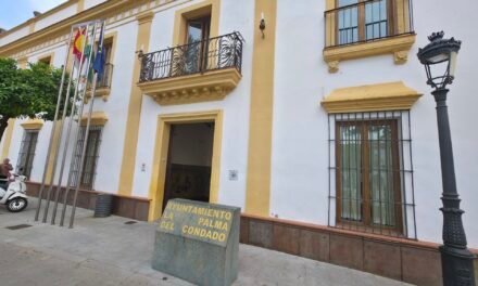 La Policía Local de La Palma denuncia negligencias y una fiscalización excesiva de la Intervención Municipal