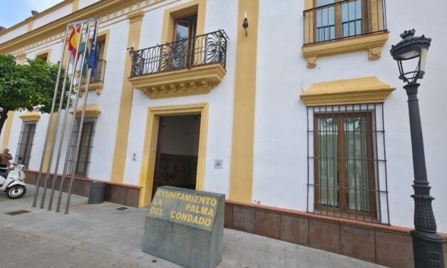 La Policía Local de La Palma denuncia negligencias y una fiscalización excesiva de la Intervención Municipal