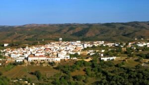 Berrocal