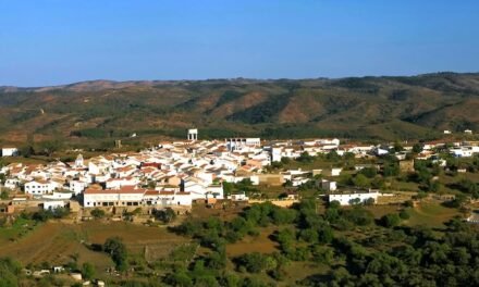 El alcalde de Berrocal ve aún «muchísimas heridas» abiertas tras el incendio de 2004