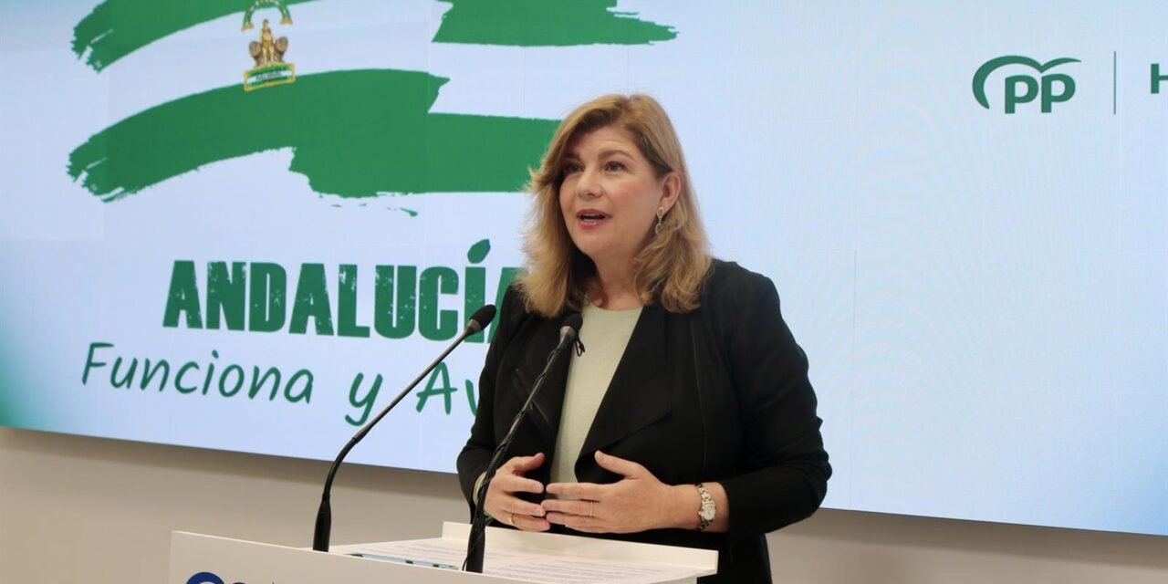 Centeno se «dejará la piel» por la provincia y priorizará «cumplir con los compromisos»