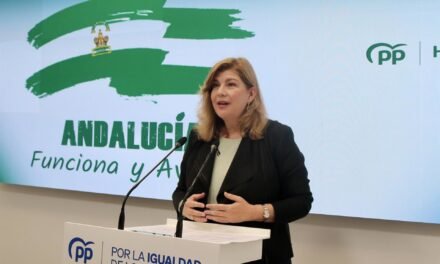 Centeno se «dejará la piel» por la provincia y priorizará «cumplir con los compromisos»