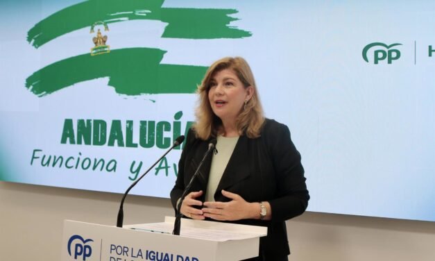 Centeno se «dejará la piel» por la provincia y priorizará «cumplir con los compromisos»