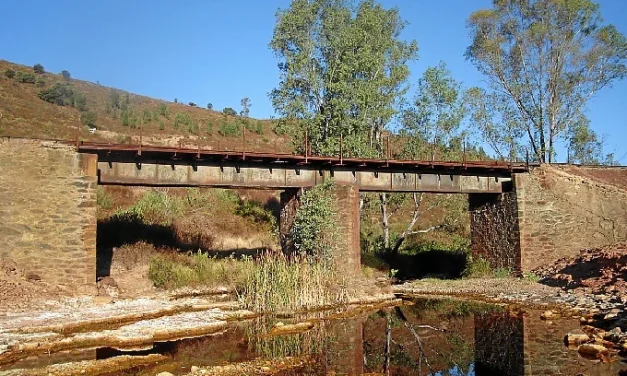 Los 10 lugares de la Cuenca Minera que podrían ser Patrimonio de la Humanidad