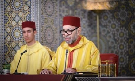 Discurso de Mohamed VI por la Fiesta del Trono: Marruecos es un actor confiable, respetado y escuchado a nivel internacional